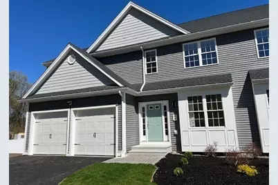 49A Arch Street #1, Westborough, MA 01581 - Photo 1