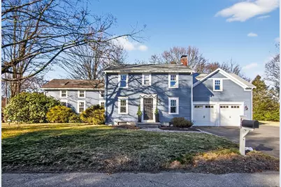 425 Bedford Street, Concord, MA 01742 - Photo 2