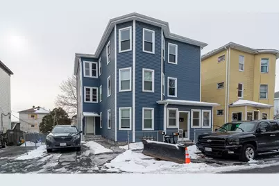 7 Lund St, Worcester, MA 01607 - Photo 2