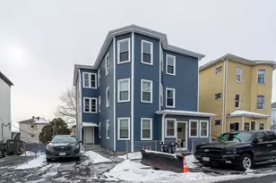 7 Lund St, Worcester, MA 01607 - Photo 2