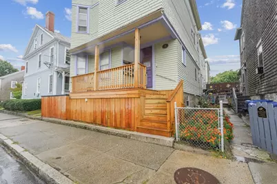 393 Pleasant St, New Bedford, MA 02740 - Photo 2