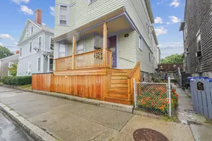 393 Pleasant St, New Bedford, MA 02740 - Photo 2