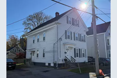 29 Broad Street #1, North Attleboro, MA 02760 - Photo 1