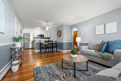 32 Whitman Rd #1-4, Waltham, MA 02453 - Photo 4