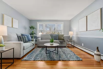 32 Whitman Rd #1-4, Waltham, MA 02453 - Photo 2