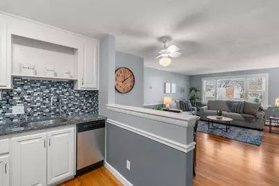 32 Whitman Rd #1-4, Waltham, MA 02453 - Photo 8