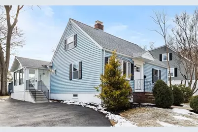 49 Butler Ave, Stoneham, MA 02180 - Photo 4