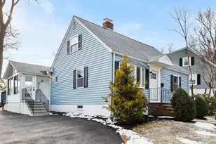 49 Butler Ave, Stoneham, MA 02180 - Photo 4