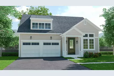 Unit 13 Powder House Lane #13, Walpole, MA 02032 - Photo 1