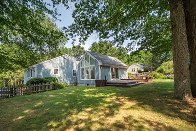 45 Old Pasture Rd, Cohasset, MA 02025 - Photo 4
