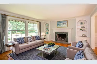 45 Old Pasture Rd, Cohasset, MA 02025 - Photo 16