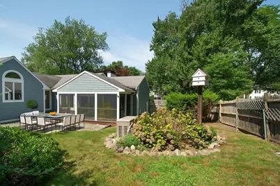 45 Old Pasture Rd, Cohasset, MA 02025 - Photo 8