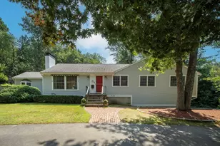 45 Old Pasture Rd, Cohasset, MA 02025 - Photo 2