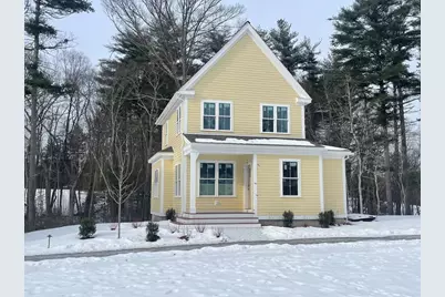 9 Kay's Walk, Carlisle, MA 01741 - Photo 2