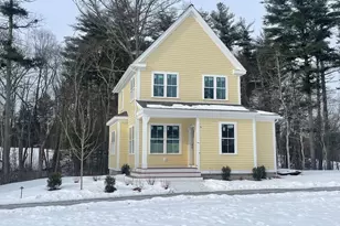 9 Kay's Walk, Carlisle, MA 01741 - Photo 2