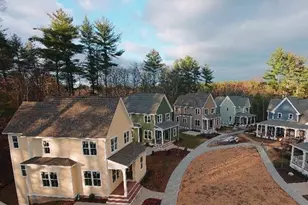 9 Kay's Walk, Carlisle, MA 01741 - Photo 4