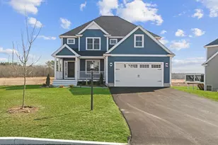 Lot 48-32 Titicut Ave, Bridgewater, MA 02324 - Photo 1