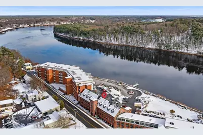 60 Merrimac St #604, Amesbury, MA 01913 - Photo 34