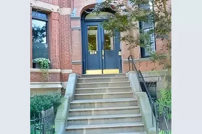 256 Commonwealth Ave #4, Boston, MA 02116 - Photo 2