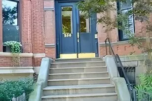 256 Commonwealth Ave, Boston, MA 02116 - Photo 2
