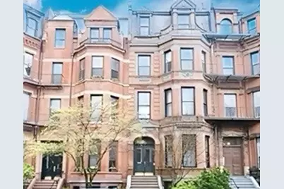 256 Commonwealth Ave #4, Boston, MA 02116 - Photo 1