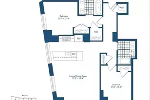 100 Lovejoy Wharf, Boston, MA 02114 - Photo 2