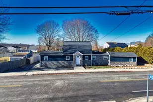 2106 Meridian St, Fall River, MA 02720 - Photo 1