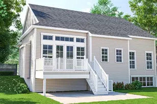 7 Powder House Ln, Walpole, MA 02032 - Photo 2