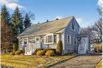 12 Patricia Road, Peabody, MA 01960 - Photo 1