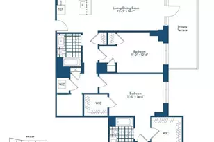 100 Lovejoy Wharf, Boston, MA 02114 - Photo 2