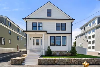 50 Hamilton Road, Belmont, MA 02478 - Photo 1