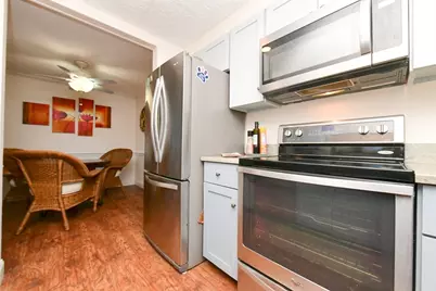 40 Woodrise Road #40, Falmouth, MA 02540 - Photo 6