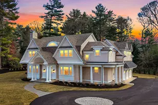 222 Grove St, Wellesley, MA 02482 - Photo 1