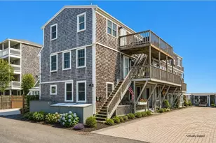 539 Commercial St, Provincetown, MA 02657 - Photo 4