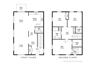 31 Crest Ave, Revere, MA 02151 - Photo 12