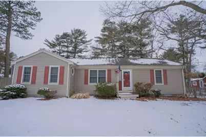 10 Pine Lake Drive, Wareham, MA 02571 - Photo 2