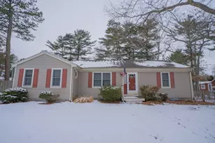10 Pine Lake Dr, Wareham, MA 02571 - Photo 2