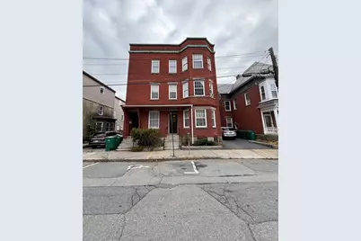 18-22 Hartwell St, Fitchburg, MA 01420 - Photo 1