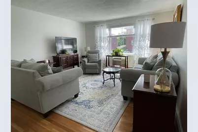 32 Whitman Rd #1-2, Waltham, MA 02453 - Photo 6