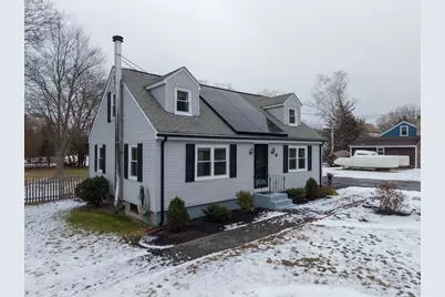 4 Narrows Rd, Freetown, MA 02702 - Photo 2