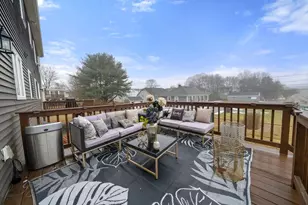 8 Patrick St, Attleboro, MA 02703 - Photo 30