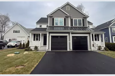 293 Bacon St #A, Natick, MA 01760 - Photo 1