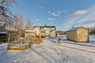 137 Old Amherst Rd, Belchertown, MA 01007 - Photo 4