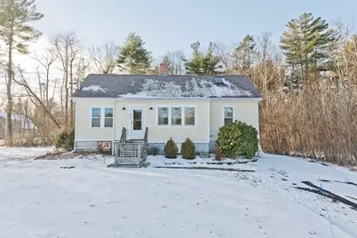 137 Old Amherst Rd, Belchertown, MA 01007 - Photo 1