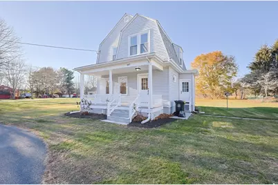 147 Bushee Rd, Swansea, MA 02777 - Photo 1