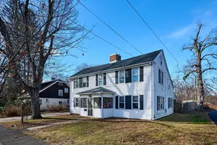 283 South St, Northampton, MA 01060 - Photo 1