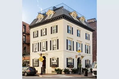 54 Union Park, Boston, MA 02116 - Photo 1