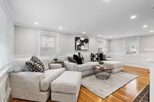 53 Perkins St, Stoneham, MA 02180 - Photo 4