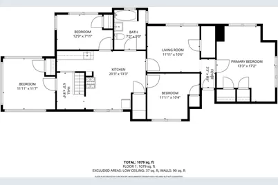 95 Farnham #3, Lawrence, MA 01843 - Photo 4