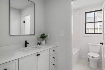 27-29 Dartmouth St #1, Arlington, MA 02474 - Photo 14